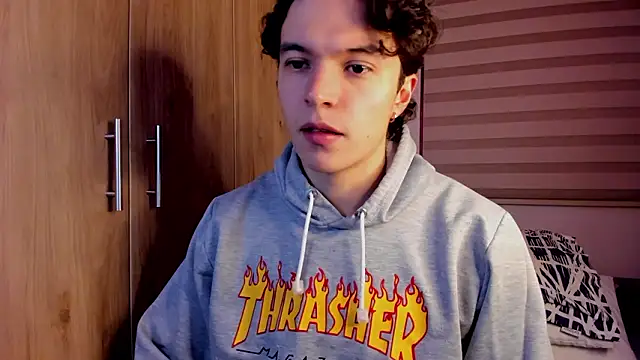 Mastrangelo xxx online show from 02/05/26, 04:30