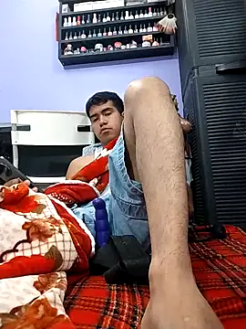 Mario4788 online show from 09/17/25, 05:31