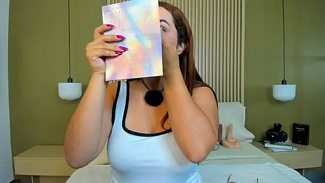 JessyCream online show from 04/10/26, 09:22