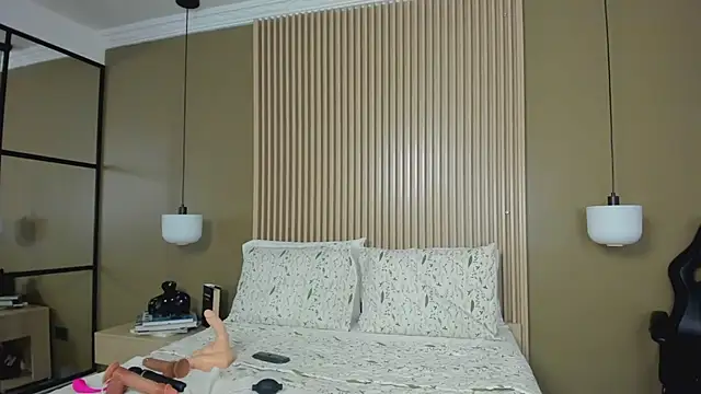 JessyCream online show from 02/20/26, 02:41