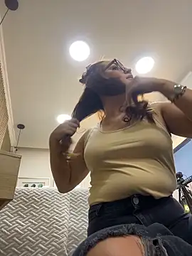 JessyCream online show from 03/20/26, 09:05