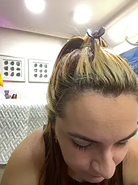 JessyCream online show from 10/29/25, 07:35