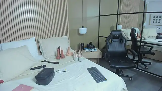 JessyCream online show from 02/06/26, 09:22