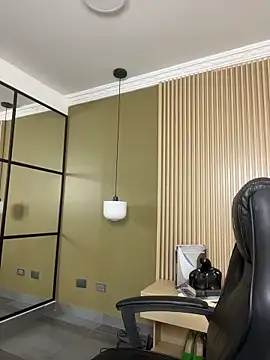 JessyCream online show from 02/25/26, 08:08