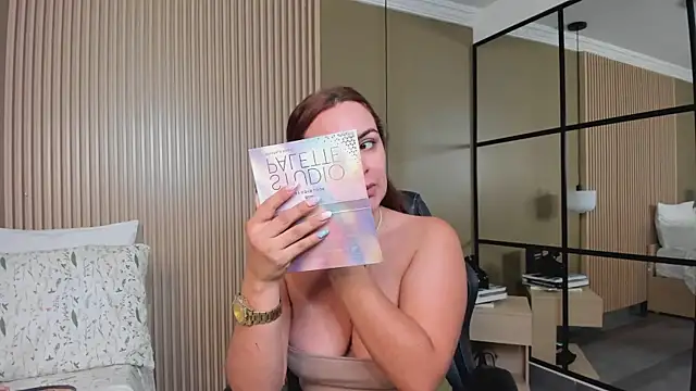 JessyCream online show from 02/21/26, 05:59