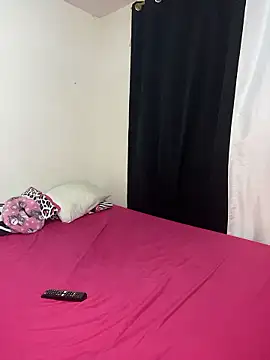 JessyCream online show from 01/13/26, 04:05