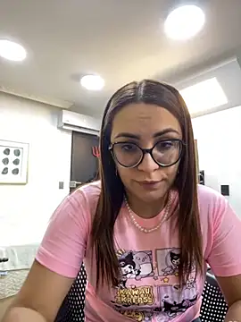 JessyCream online show from 11/15/25, 08:02