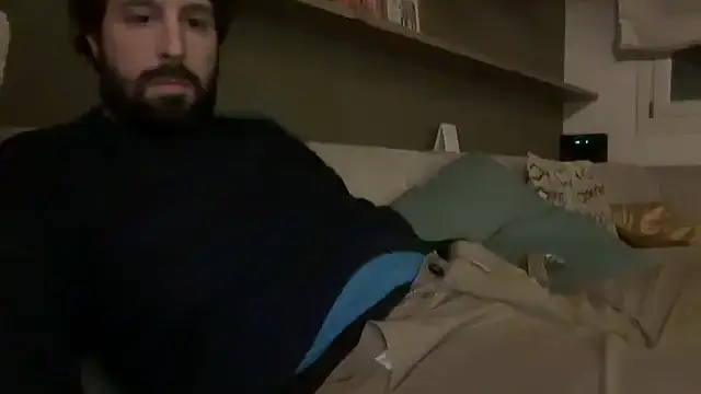 Ovett086 online show from 02/18/26, 10:28