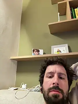 Ovett086 online show from 03/29/26, 12:01