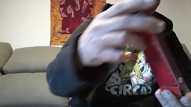 arka6 online show from 03/26/26, 05:55