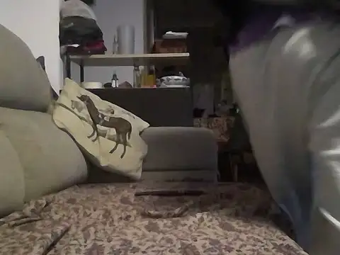 arka6 online show from 02/22/26, 02:03