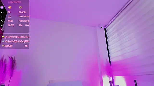 Pamela Rut  online show from 04/06/26, 07:48