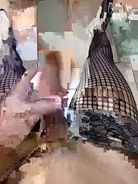 Megan2077 online show from 09/10/25, 05:28