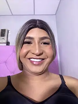 Megan2077 online show from 02/10/25, 11:34