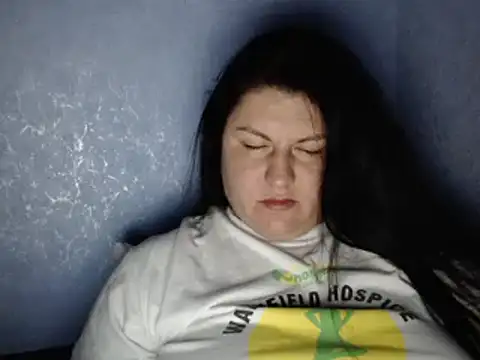 KiraSwee online show from 09/30/25, 09:32