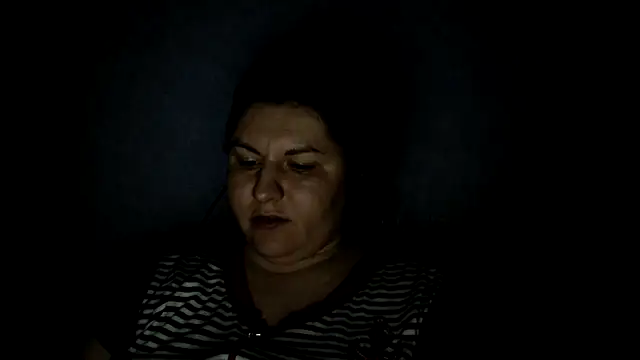 KiraSwee online show from 03/07/25, 09:17