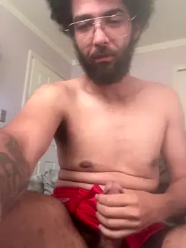 Damien55 online show from 11/13/25, 02:32