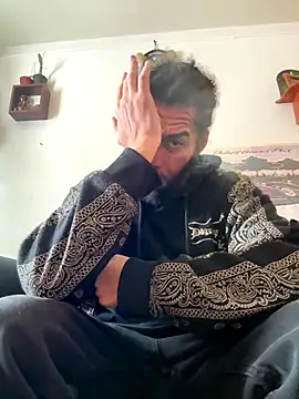 Damien55 online show from 11/30/25, 07:36