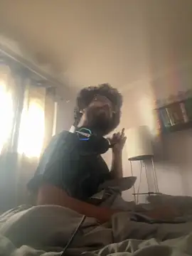 Damien55 online show from 11/12/25, 03:16