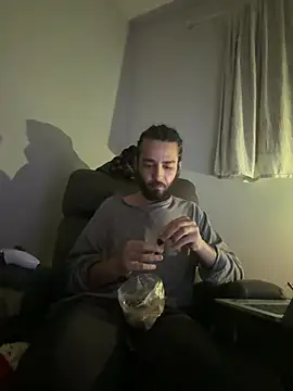 Damien55 online show from 02/19/26, 05:48