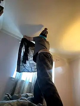 Damien55 online show from 12/04/25, 06:29