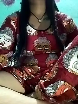 BJPRIYA1991 online show from 04/13/26, 04:38
