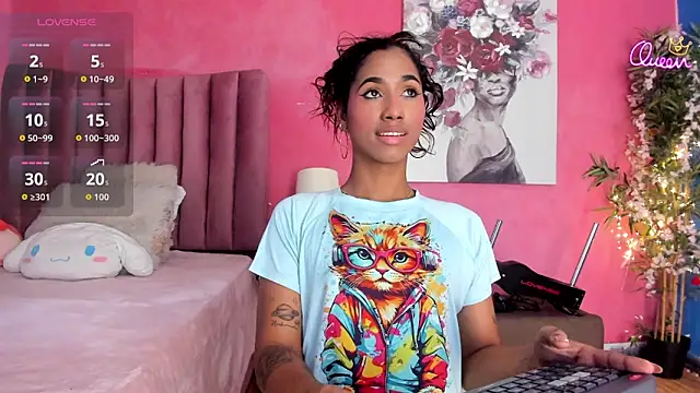 Snapshot of Alissemasiel chatting on 02/12/26, 06:07 Alissemasiel online show from 02/12/26, 06:07