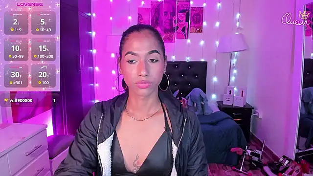 Snapshot of Alissemasiel chatting on 01/31/26, 09:02 Alissemasiel online show from 01/31/26, 09:02