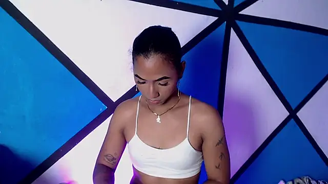 Alissemasiel online show from 10/02/25, 06:11