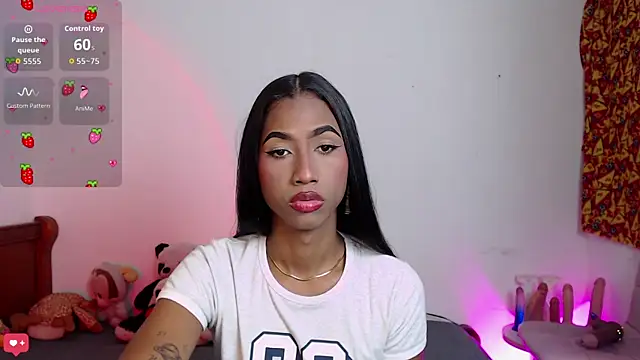 Alissemasiel online show from 11/21/25, 03:00