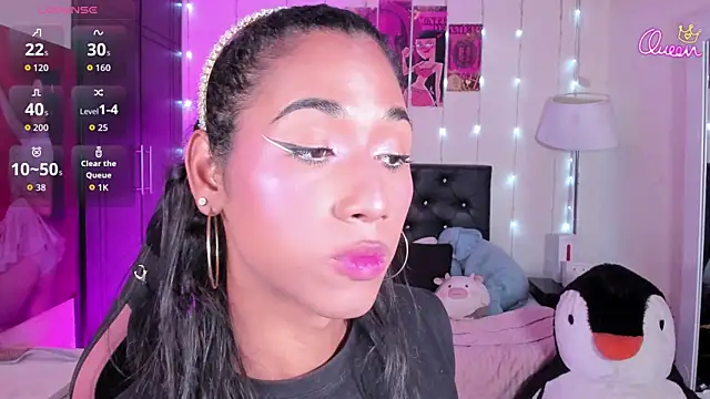 Alissemasiel online show from 04/03/26, 04:02