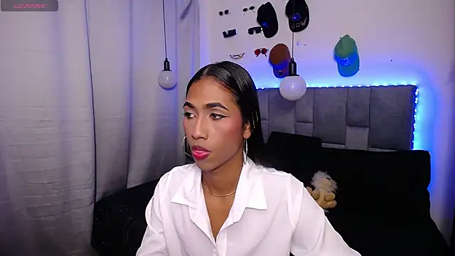 Alissemasiel online show from 11/28/25, 10:32