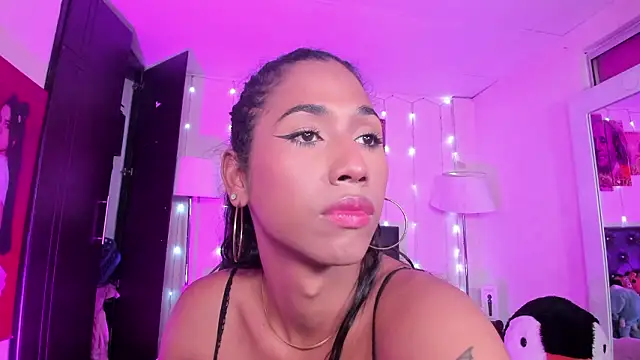 Alissemasiel online show from 03/29/26, 08:32