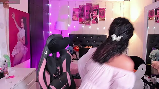 Alissemasiel online show from 04/01/26, 04:48