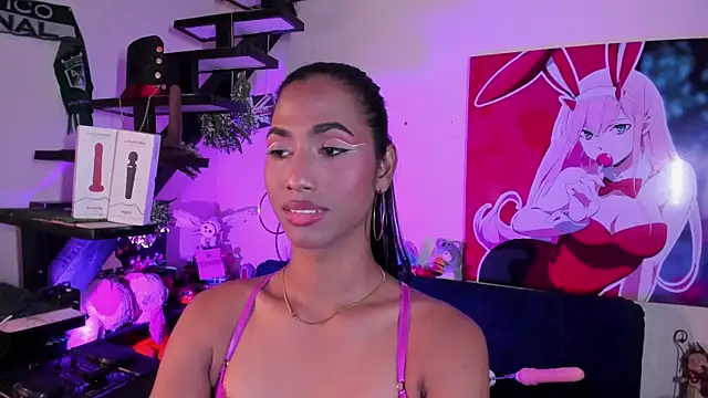 Alissemasiel online show from 11/24/25, 02:00