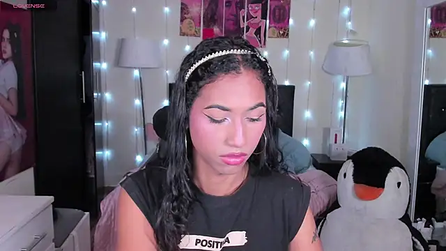 Alissemasiel online show from 04/05/26, 12:34