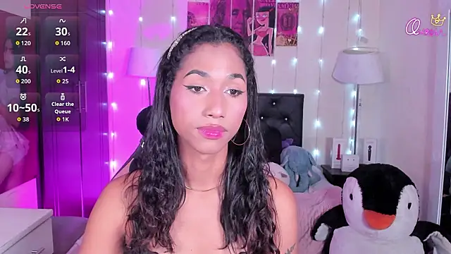 Alissemasiel online show from 03/31/26, 02:19