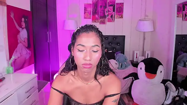 Alissemasiel online show from 03/30/26, 05:03