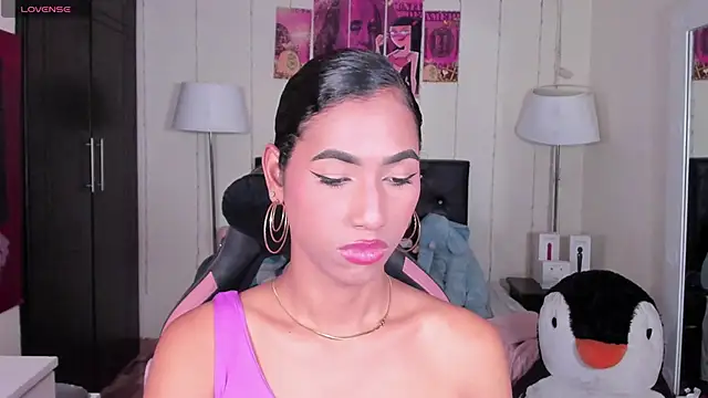 Alissemasiel online show from 04/09/26, 04:13