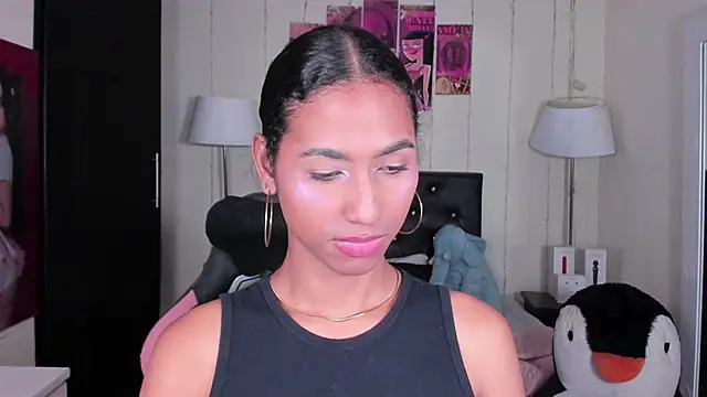 Alissemasiel online show from 04/09/26, 12:34