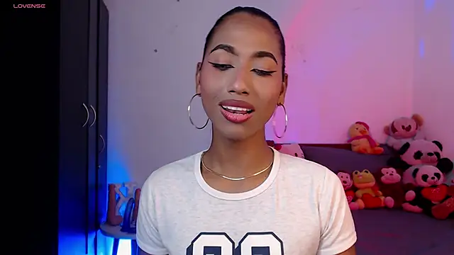 Alissemasiel online show from 11/24/25, 08:53