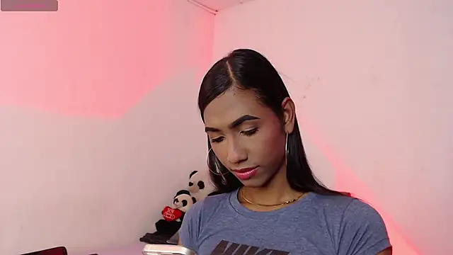 Alissemasiel online show from 12/15/25, 07:31