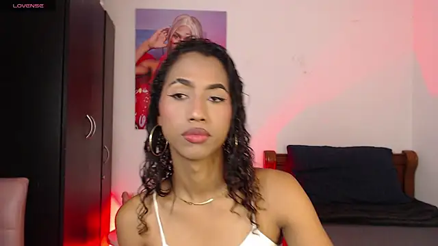 Alissemasiel online show from 12/05/25, 07:12