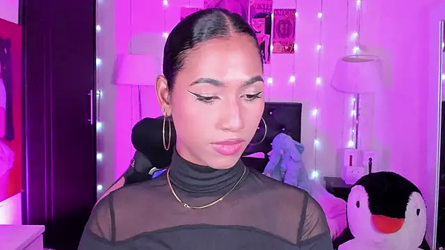 Alissemasiel online show from 04/07/26, 09:38