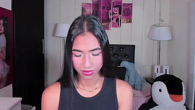 Alissemasiel online show from 04/11/26, 02:43