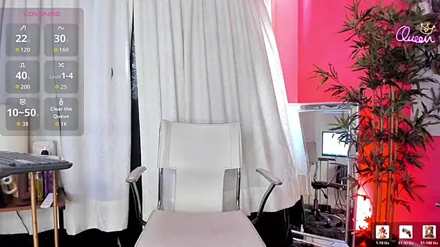 Alissemasiel online show from 03/13/26, 04:12