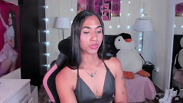 Alissemasiel online show from 04/14/26, 11:10