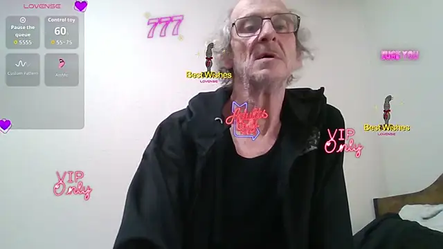 Dara4q online show from 02/22/26, 11:01