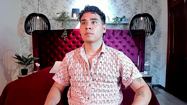 Gabriell ramirez online show from 02/05/26, 07:48