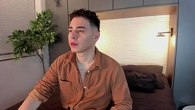 Gabriell ramirez online show from 03/16/25, 03:47